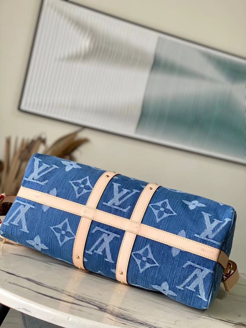 Louis Vuitton Travel Bags